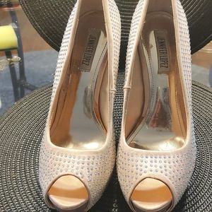 Jennifer Lopez Runway Shoes